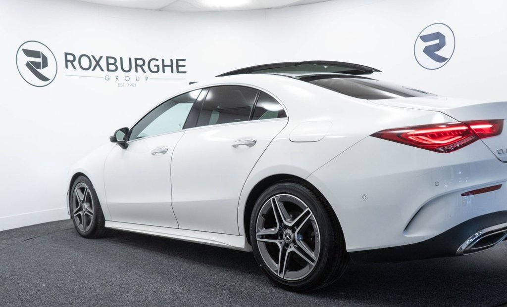 Used Mercedes-Benz CLA 2021 for sale - 77621179: Photo 17