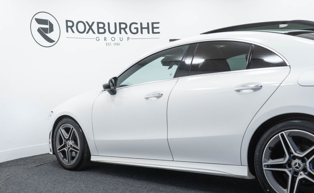 Used Mercedes-Benz CLA 2021 for sale - 77621179: Photo 19