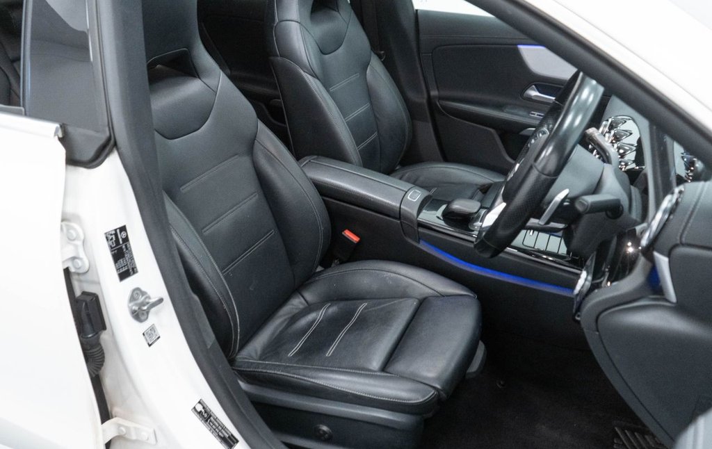 Used Mercedes-Benz CLA 2021 for sale - 77621179: Photo 21