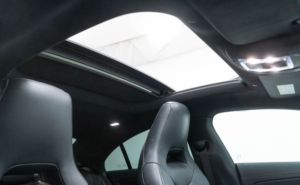 Used Mercedes-Benz CLA 2021 for sale - 77621179: Photo 24