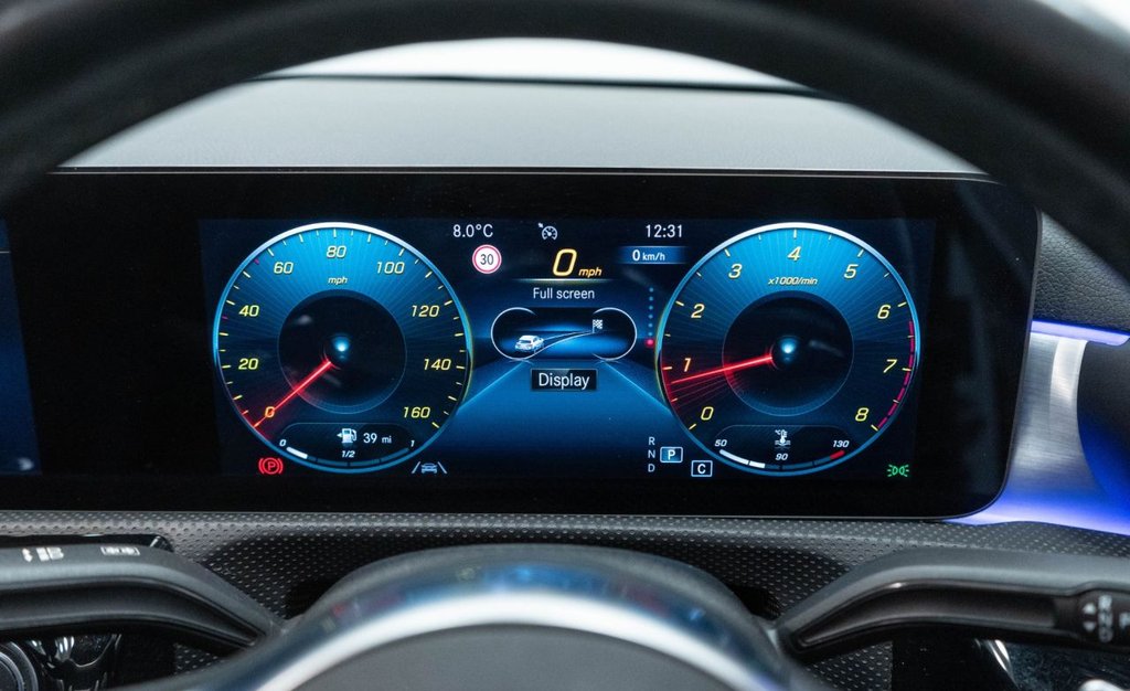 Used Mercedes-Benz CLA 2021 for sale - 77621179: Photo 27