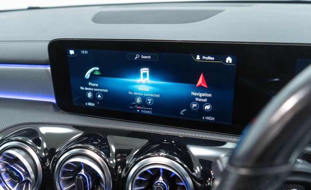 Used Mercedes-Benz CLA 2021 for sale - 77621179: Photo 28