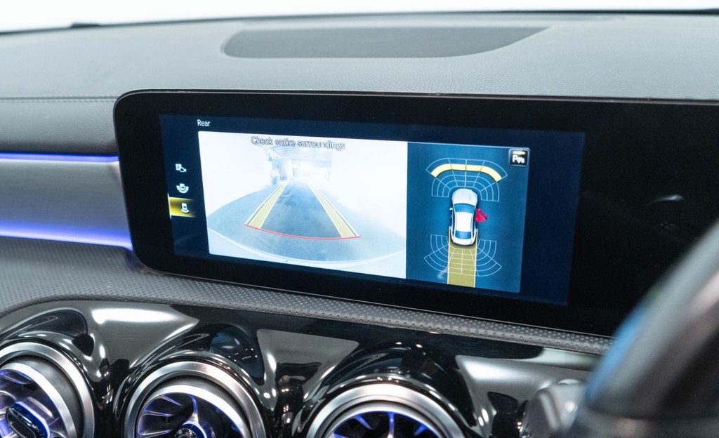 Used Mercedes-Benz CLA 2021 for sale - 77621179: Photo 29