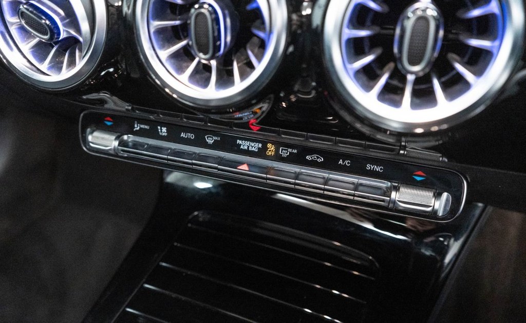 Used Mercedes-Benz CLA 2021 for sale - 77621179: Photo 31