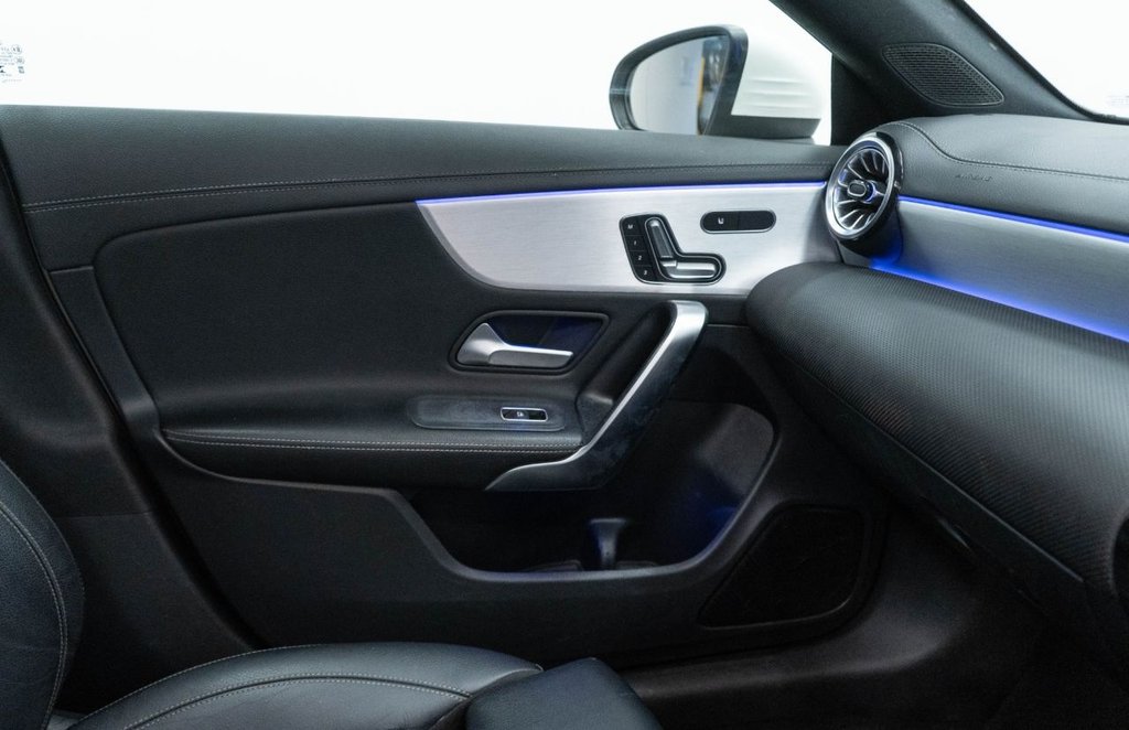 Used Mercedes-Benz CLA 2021 for sale - 77621179: Photo 33