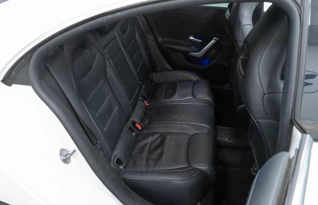 Used Mercedes-Benz CLA 2021 for sale - 77621179: Photo 35
