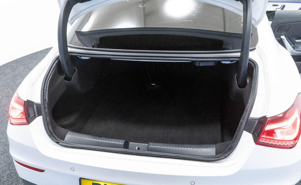 Used Mercedes-Benz CLA 2021 for sale - 77621179: Photo 36