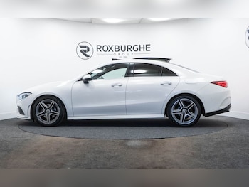 Used Mercedes-Benz CLA 2021 for sale - 77621179: Photo