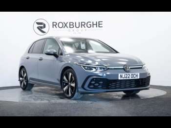 2022 (22) - 2.0 TDI GTD Hatchback 5dr Diesel DSG Euro 6 (s/s) (200 ps)