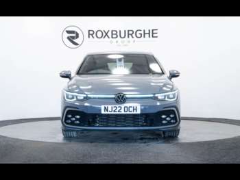 Used Volkswagen Golf 2022 for sale - 74845122: Photo