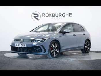 Used Volkswagen Golf 2022 for sale - 74845122: Photo