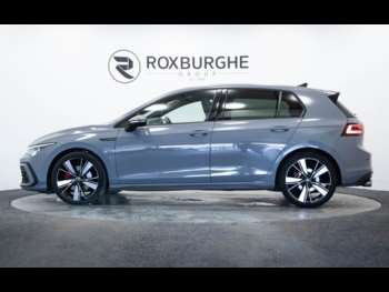 Used Volkswagen Golf 2022 for sale - 74845122: Photo