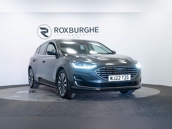 Used Ford Focus 2022 for sale - 75974281: Photo