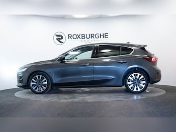 Used Ford Focus 2022 for sale - 75974281: Photo