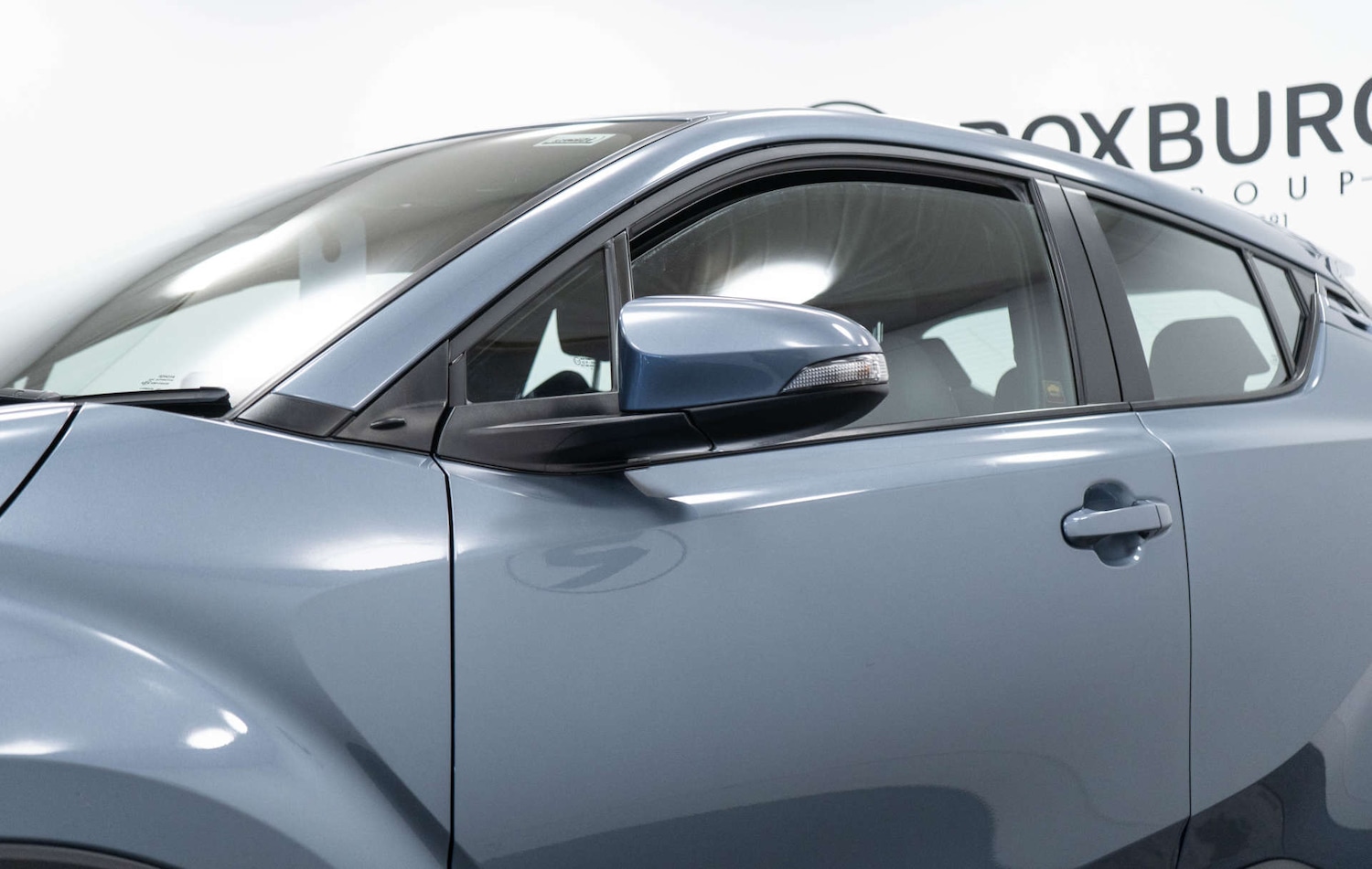 Used Toyota C-HR 2022 for sale - 78098871: Photo 13