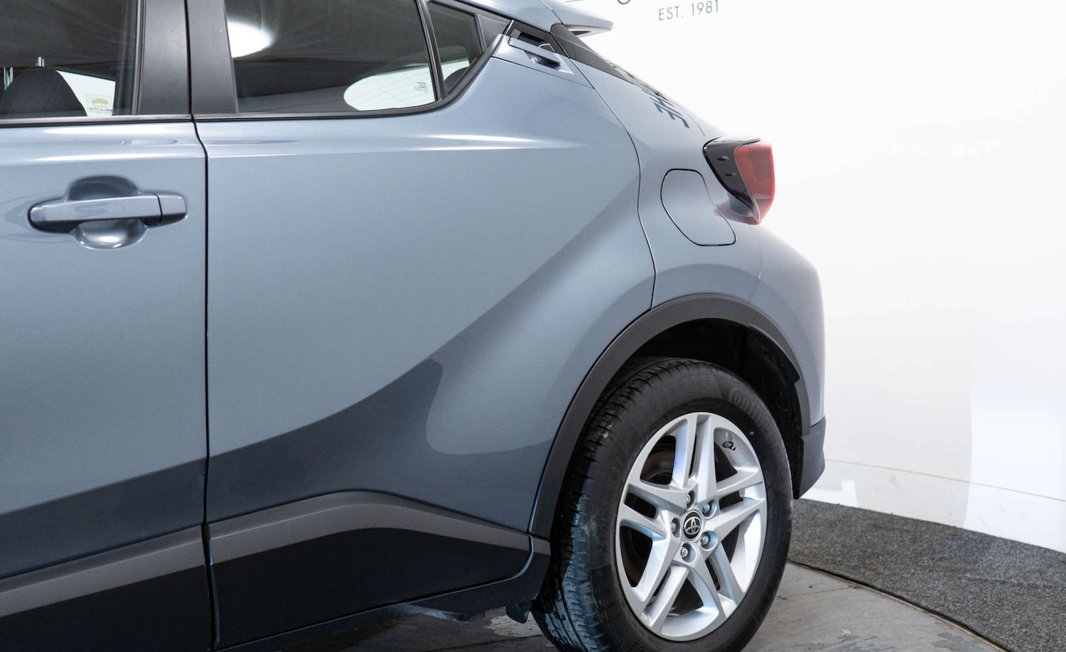 Used Toyota C-HR 2022 for sale - 78098871: Photo 15