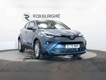 Used Toyota C-HR 2022 for sale - 78098871: Photo