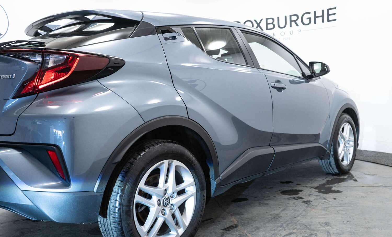 Used Toyota C-HR 2022 for sale - 78098871: Photo 20