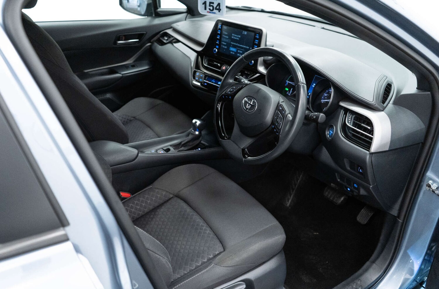 Used Toyota C-HR 2022 for sale - 78098871: Photo 21