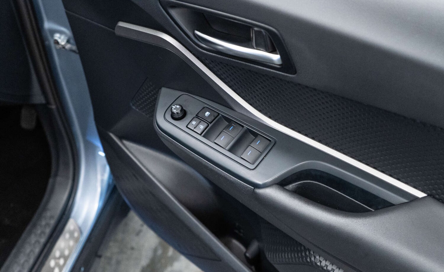 Used Toyota C-HR 2022 for sale - 78098871: Photo 23