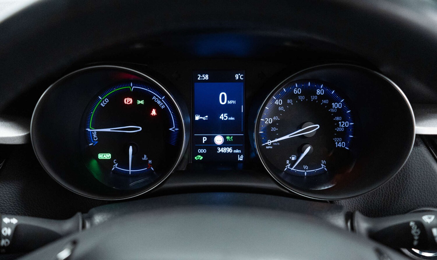 Used Toyota C-HR 2022 for sale - 78098871: Photo 26