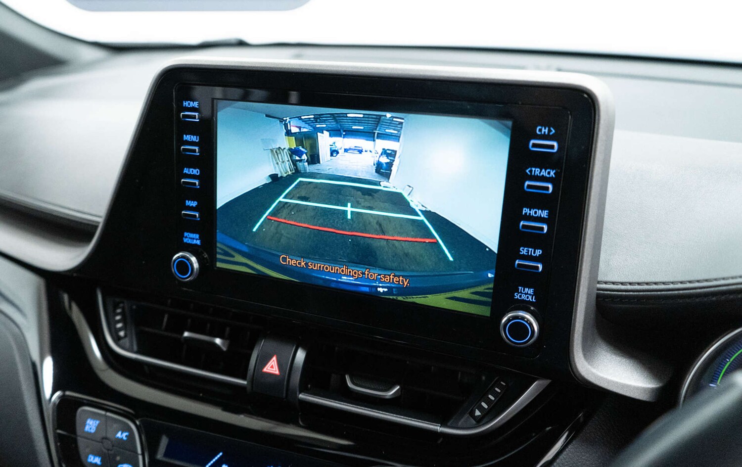 Used Toyota C-HR 2022 for sale - 78098871: Photo 28