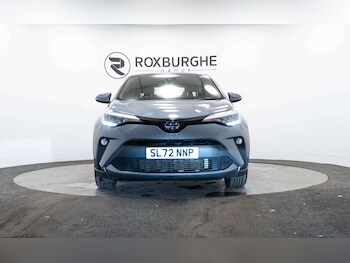 Used Toyota C-HR 2022 for sale - 78098871: Photo