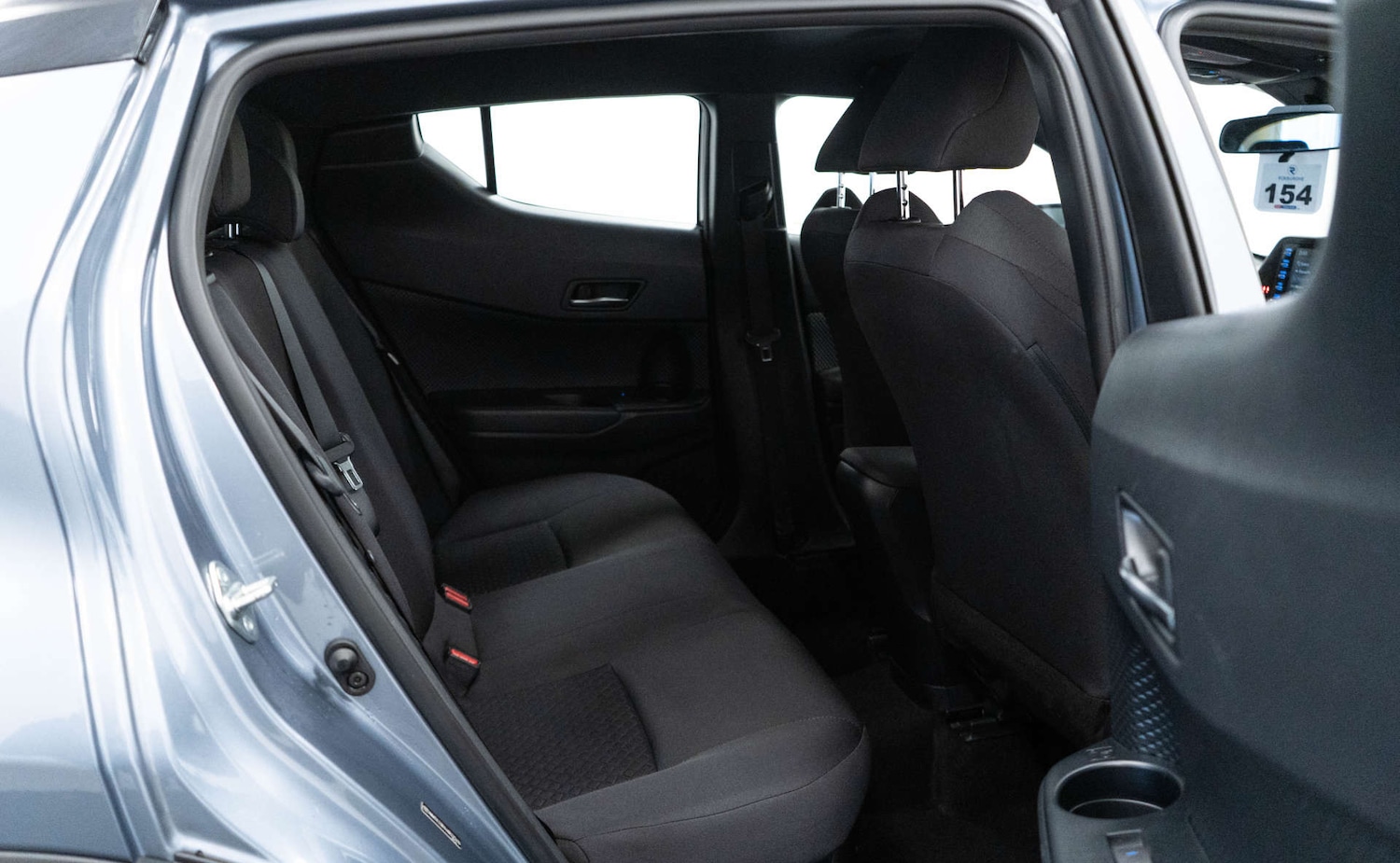 Used Toyota C-HR 2022 for sale - 78098871: Photo 33