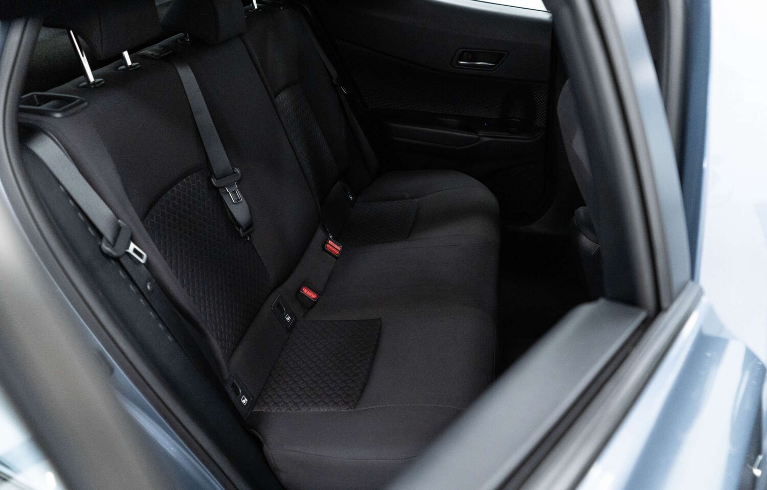 Used Toyota C-HR 2022 for sale - 78098871: Photo 34