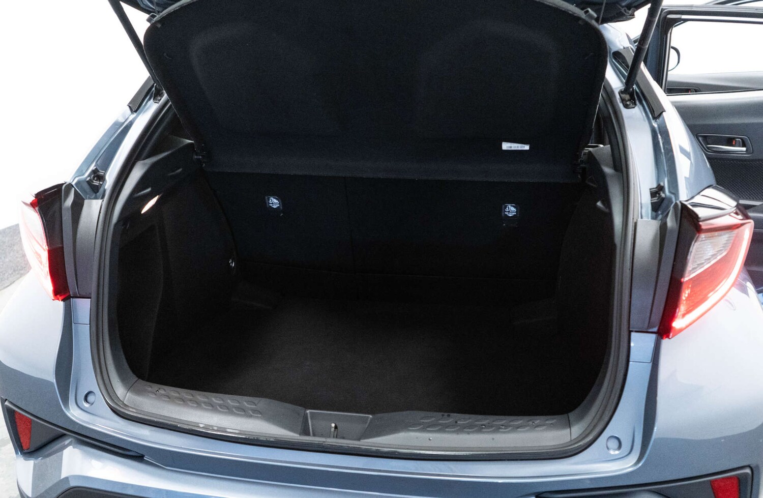 Used Toyota C-HR 2022 for sale - 78098871: Photo 35