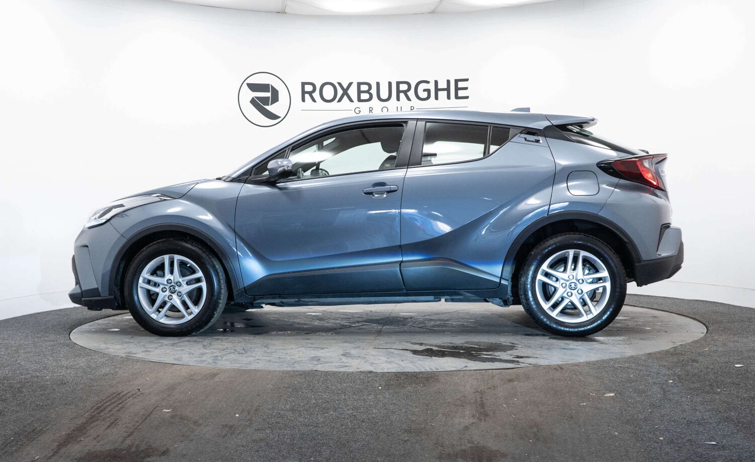 Used Toyota C-HR 2022 for sale - 78098871: Photo 4