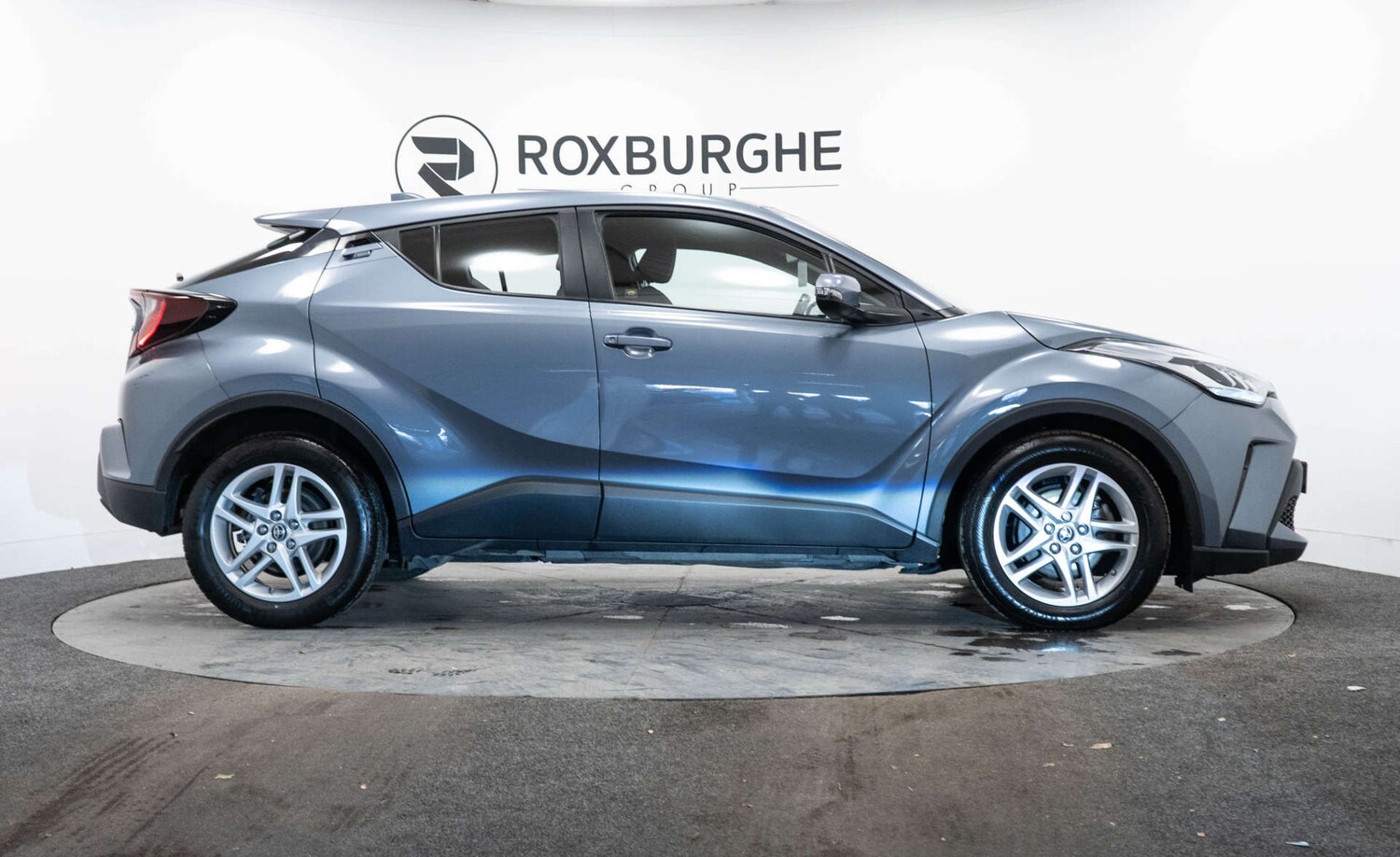 Used Toyota C-HR 2022 for sale - 78098871: Photo 9