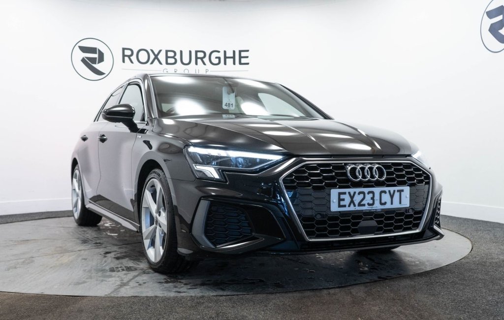 Used Audi A3 2023 for sale - 77534245: Photo 10