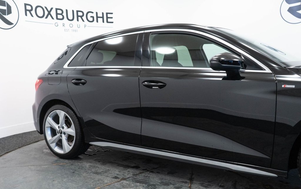 Used Audi A3 2023 for sale - 77534245: Photo 12