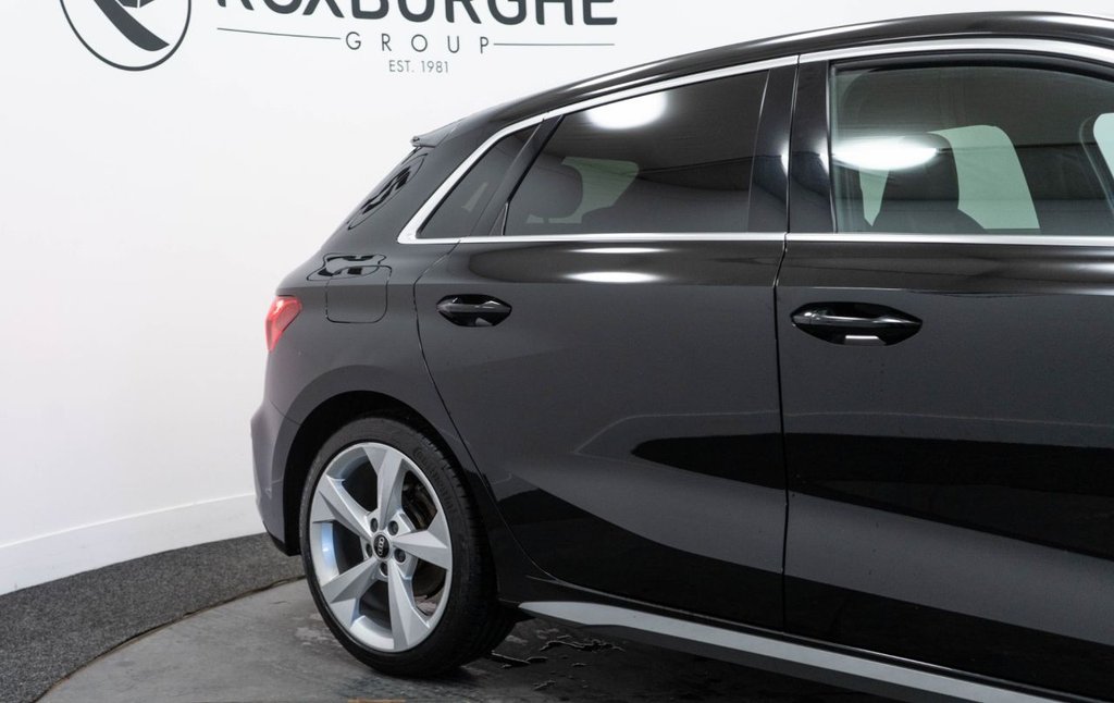 Used Audi A3 2023 for sale - 77534245: Photo 13