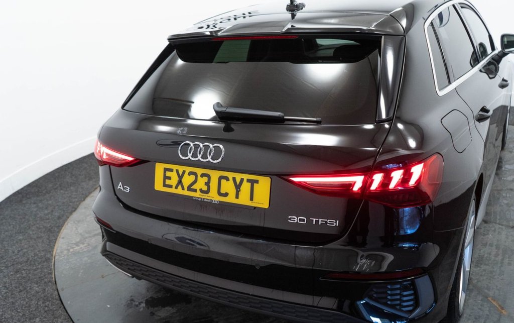 Used Audi A3 2023 for sale - 77534245: Photo 15