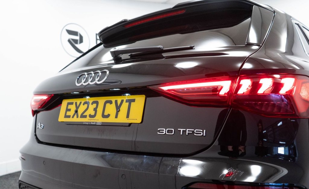 Used Audi A3 2023 for sale - 77534245: Photo 16