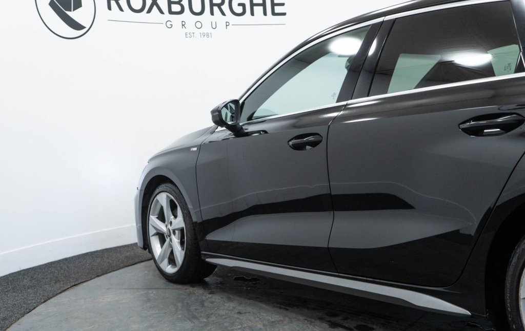 Used Audi A3 2023 for sale - 77534245: Photo 17