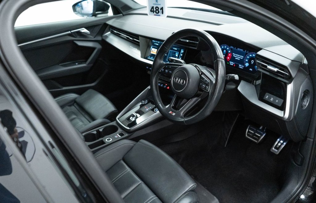 Used Audi A3 2023 for sale - 77534245: Photo 19