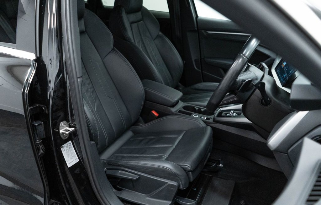 Used Audi A3 2023 for sale - 77534245: Photo 20