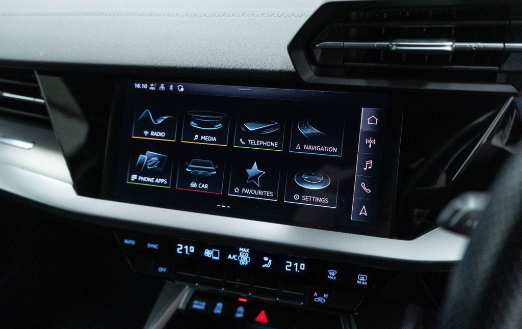 Used Audi A3 2023 for sale - 77534245: Photo 25