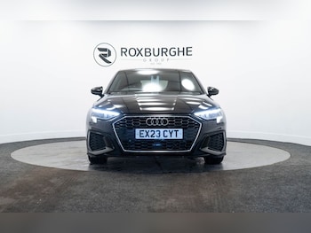 Used Audi A3 2023 for sale - 77534245: Photo