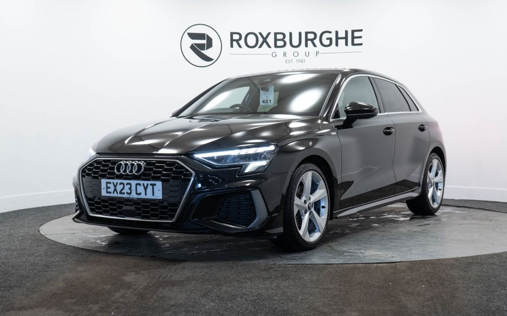 Used Audi A3 2023 for sale - 77534245: Photo 3