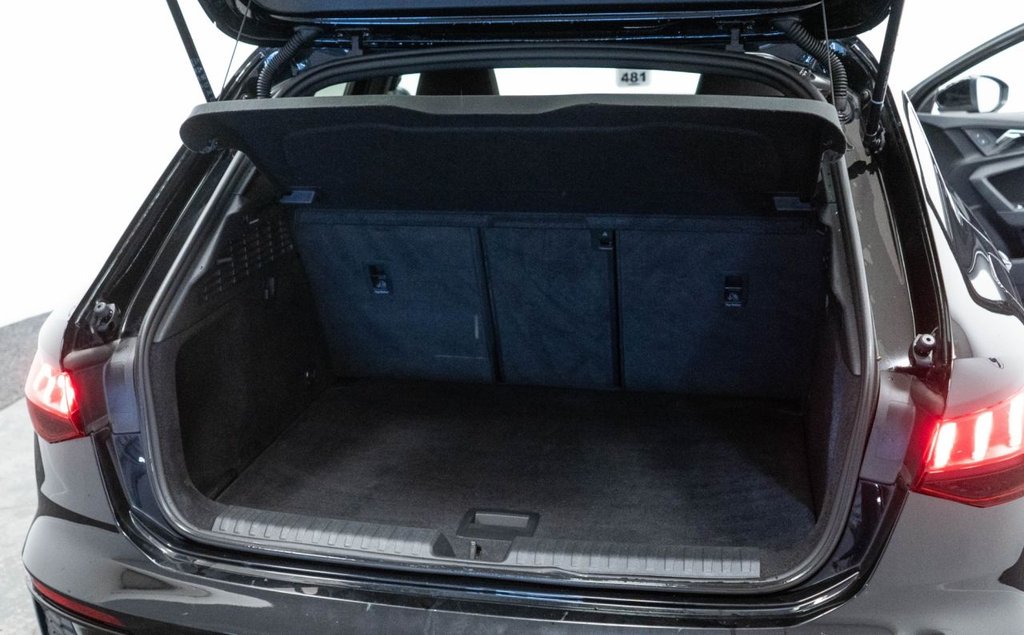 Used Audi A3 2023 for sale - 77534245: Photo 32