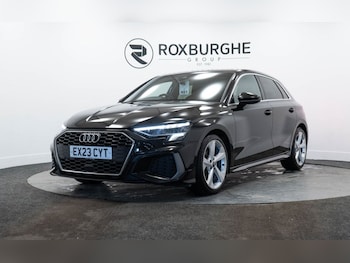 Used Audi A3 2023 for sale - 77534245: Photo