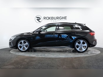 Used Audi A3 2023 for sale - 77534245: Photo