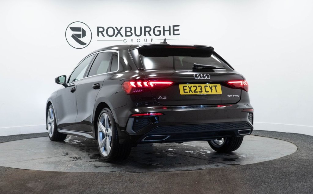 Used Audi A3 2023 for sale - 77534245: Photo 5