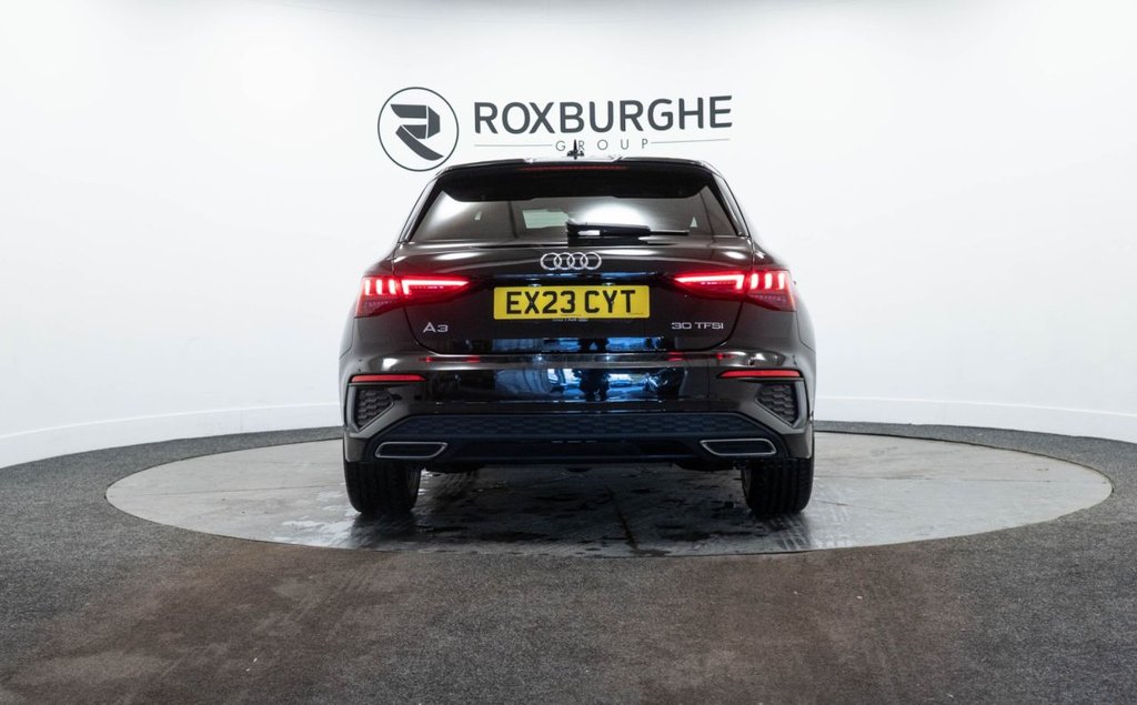 Used Audi A3 2023 for sale - 77534245: Photo 7