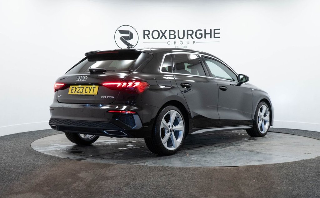 Used Audi A3 2023 for sale - 77534245: Photo 8