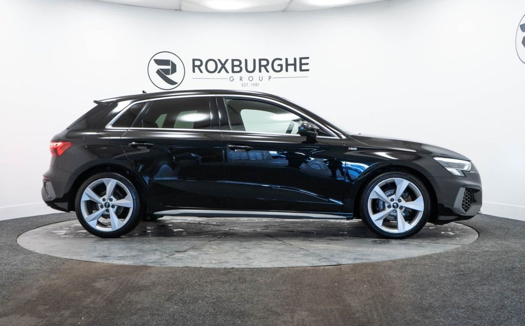 Used Audi A3 2023 for sale - 77534245: Photo 9